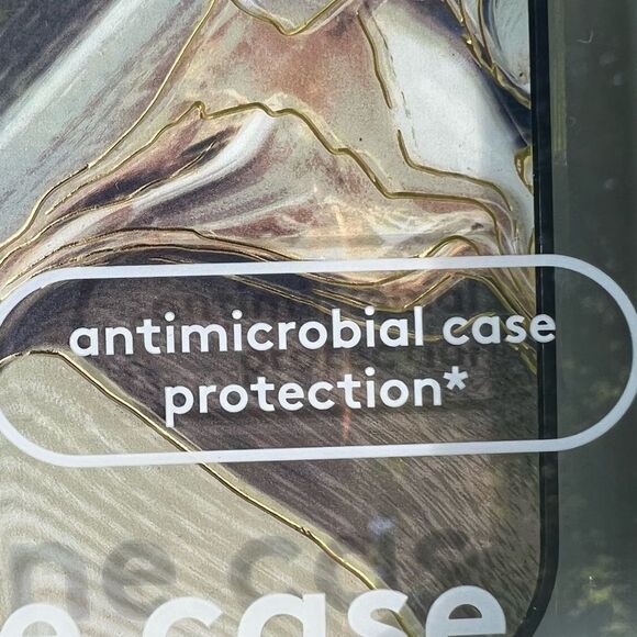 💝FREEw/purchase Apple iPhone 12/iPhone 12 Pro Case. Elegant marble design NEW🏷 - Picture 7 of 10